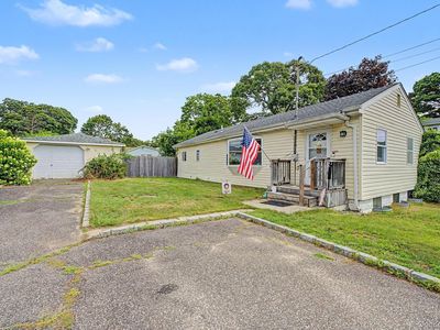 257 Elizabeth Avenue