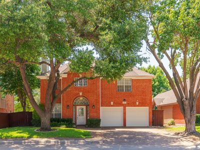 14617 Woodshadow Ln