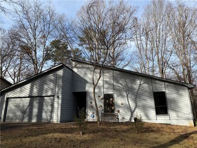 1214 Wade Green Cir NW