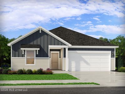 15292 Hidden Lily Way