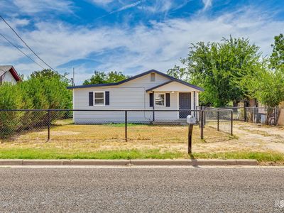 Property at 917 Texas Ave, San Angelo, TX