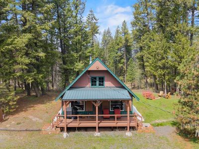 46 Blue Spruce Ln