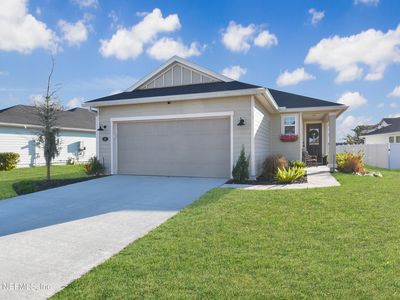 45 BLUEJACK Lane