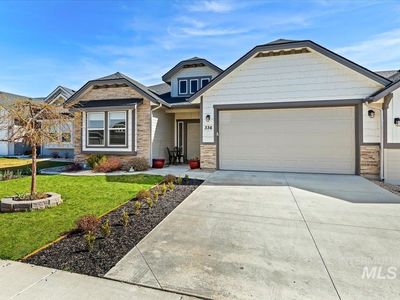 Property at 336 N Bay Haven Ave, Kuna, ID