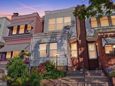 3866 Frankford Ave