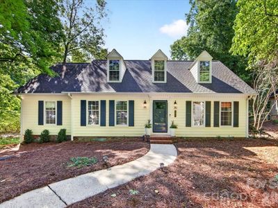401 Kingsley Dr
