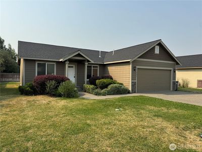 Property at 204 W 26th Avenue, Ellensburg, WA