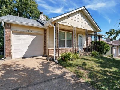 Property at 5329 Winthrop Dr, High Ridge, MO
