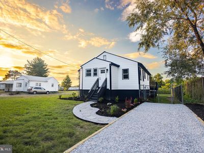 110 Werner Rd