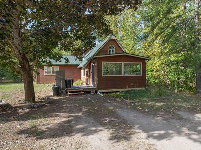3596 Upper Pack River Rd