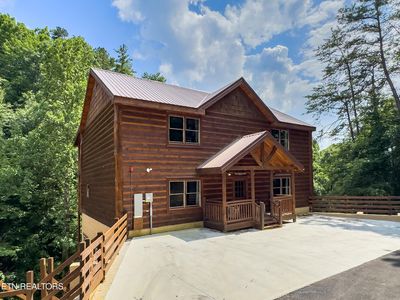 2765 Green Mountain Way