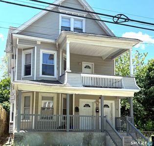 74 Starr Street