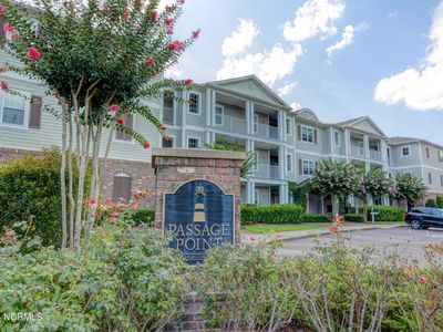 215 Valencia Court Unit 205