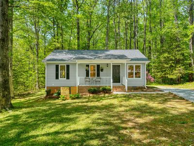 Property at 5101 Fairbluff Ln, Knightdale, NC