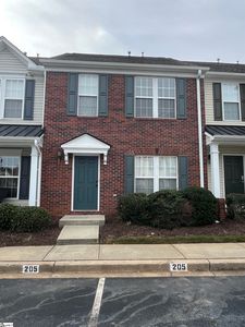 Property at 205 Spring Crossing Cir, Greer, SC