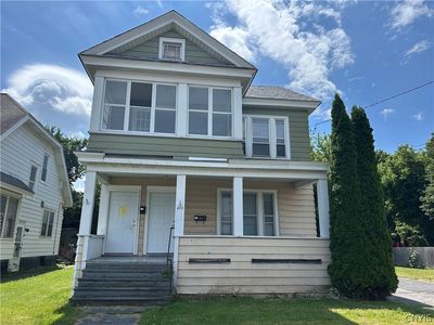 205 Chemung St