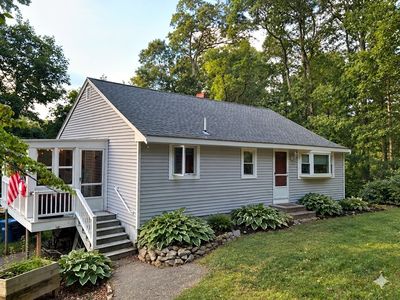 2 Grandview Dr