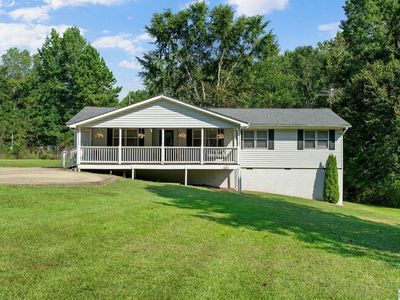 Property at 1261 McCravy Ln, Mount Olive, AL