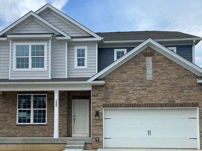 214 Lindsey Dr