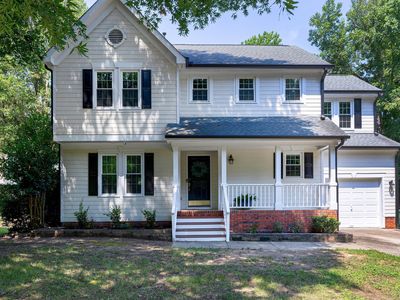 102 Morgans Corner Run