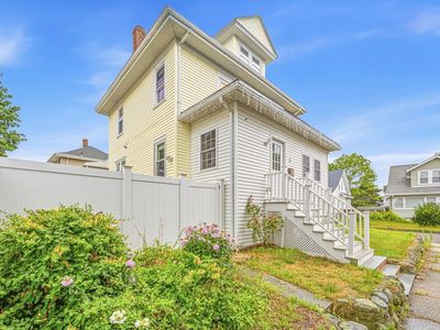 3 Florence St
