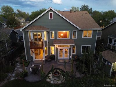 13411 Gaylord Street