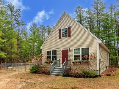 439 Silver Pine Lane