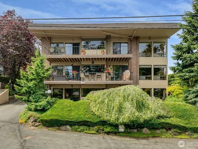 5120 Beaumont Drive #C