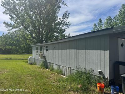 Property at 5426 Myrleville Rd, Yazoo City, MS
