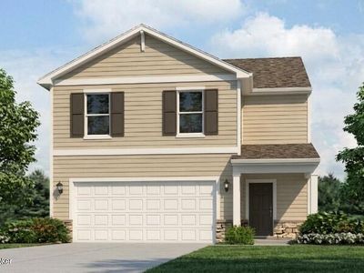 529 Zelcova Dr