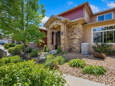 8546 Gold Peak Lane #F