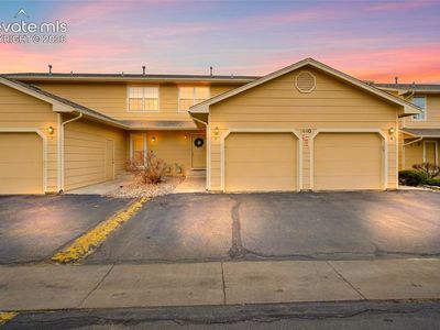 Property at 2440 Hamlet Ln APT B, Colorado Springs, CO