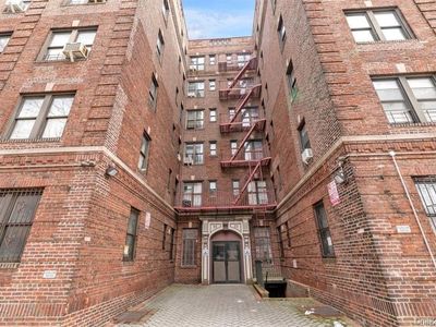 4333 48th Street #4E