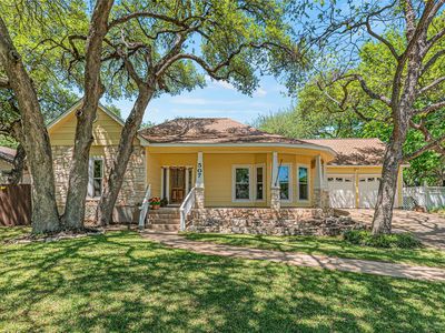 507 Tumlinson Fort Dr