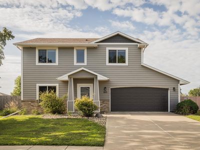 Property at 803 Hemlock St, Harrisburg, SD