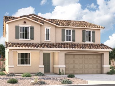 Hemingway Plan, Sanctuary at Sycamore Canyon