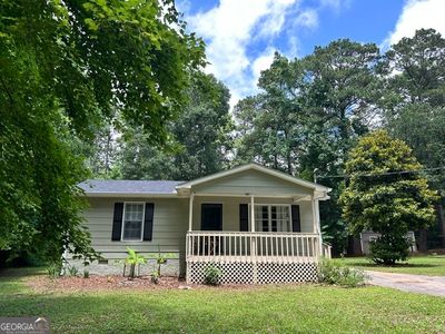 53 E Mount Zion Rd