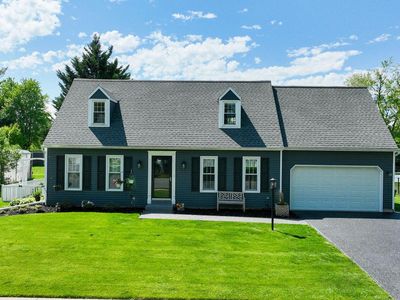 322 Powell Dr