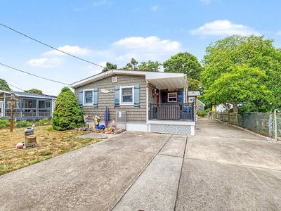 117 Evergreen Ave