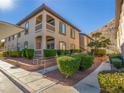 3455 Cactus Shadow St UNIT 101