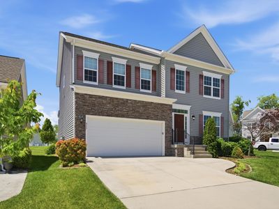 625 Dewdrop Ln