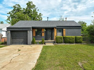401 E Northrup Dr