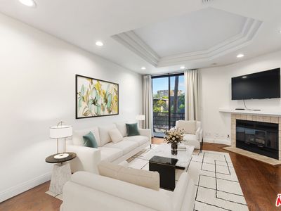 2500 Abbot Kinney Blvd APT 3
