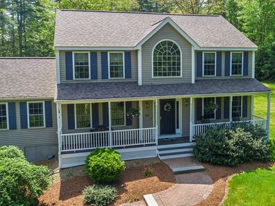 136 Annand Drive