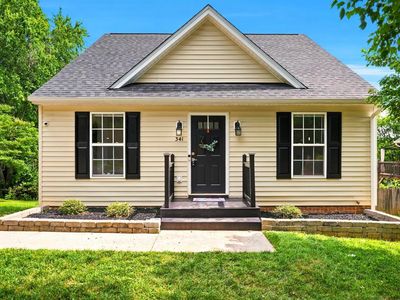 341 Blackhawke Dr