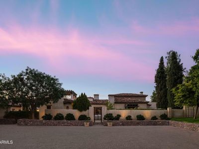 7525 N Shadow Mountain Rd