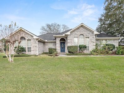 4365 Willow Bend Dr