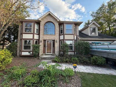 Property at 14751 Eagle Ridge Dr, Homer Glen, IL