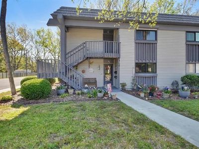 600 Boundary Ave #530