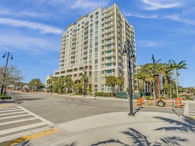 350 N Federal Highway #415